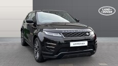 Land Rover Range Rover Evoque 1.5 P300e R-Dynamic HSE 5dr Auto Hatchback